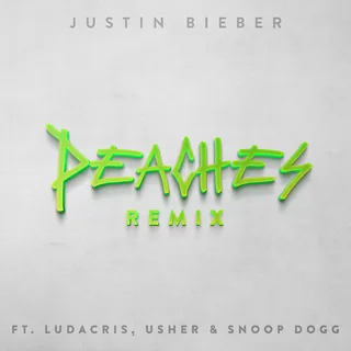 Peaches Remix