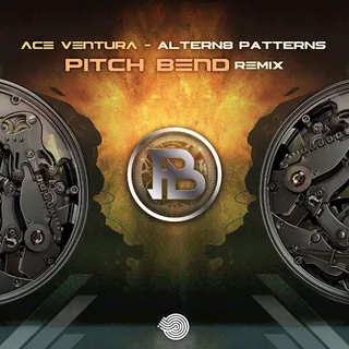 Altern8 Patterns Pitch Bend Remix