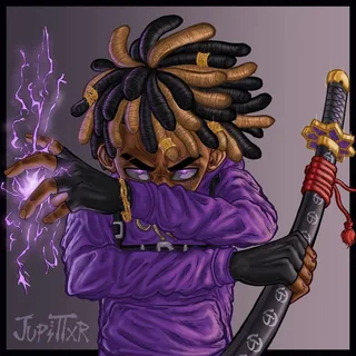 North Remix By PooTiFa