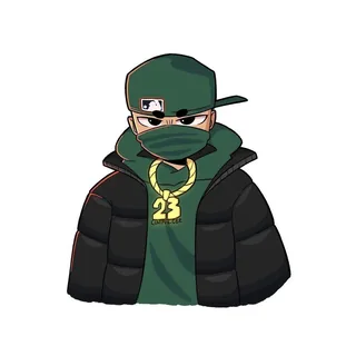 23 Remix By PooTiFa