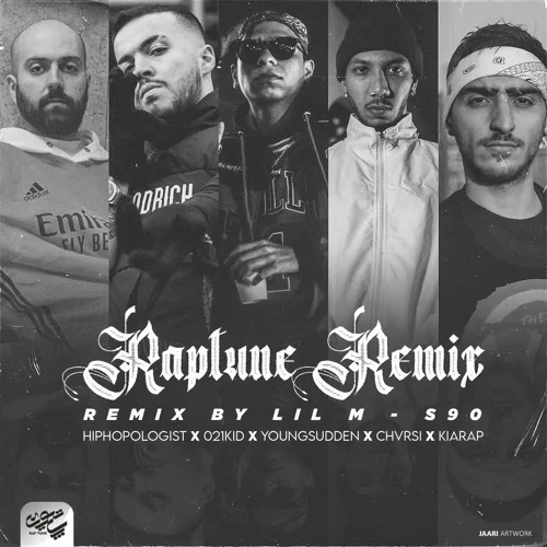 Raptune