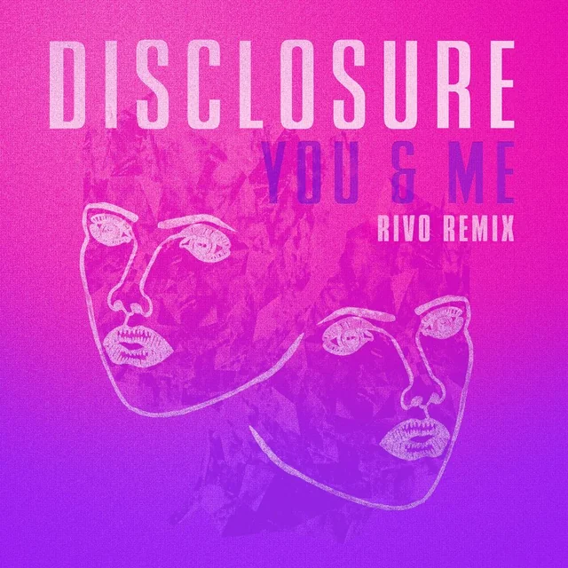 You & Me Rivo Remix