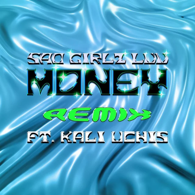 Sad Girlz Luv Money Remix