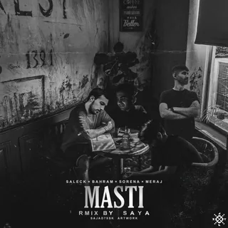 Masti Remix By Saya