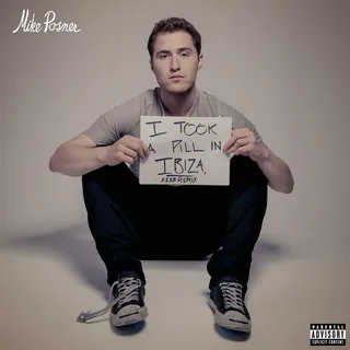 I Took A Pill In Ibiza Seeb Remix