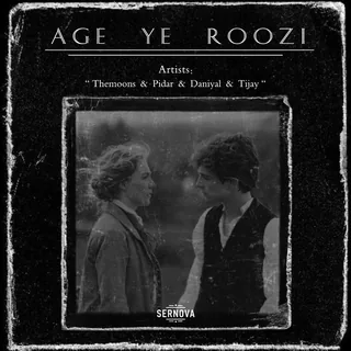 Age Ye Roozi Sernova Remix
