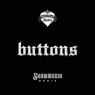 Buttons Showmusik TikTok Remix