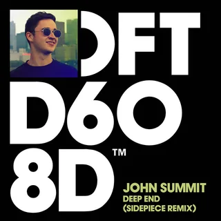 Deep End SIDEPIECE Remix