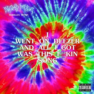 SICKO MODE Skrillex Remix