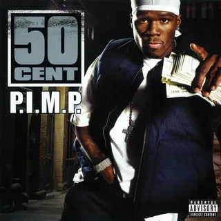 P.I.M.P. Snoop Dogg Remix