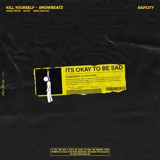 Kill Yourself SnowBeatz & James Remix