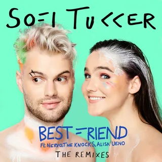 Best Friend Carnival Remix