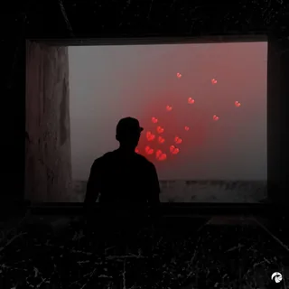 BROKEN HEART t.meswetlemon