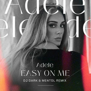 Easy On Me Remix