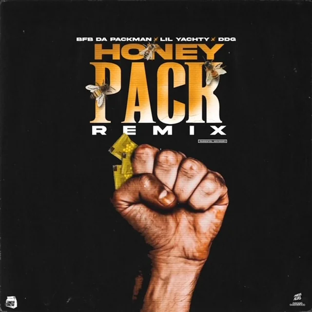 Honey Pack