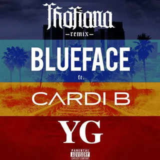 Thotiana Remix