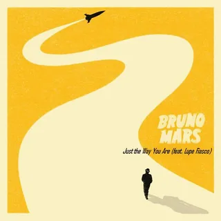 Just The Way You Are Remix