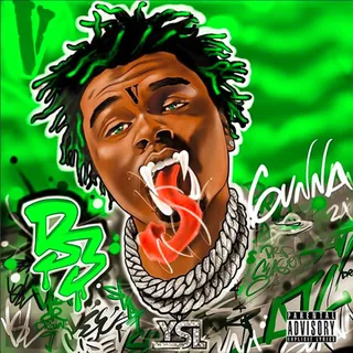 Drip or Drown Remix