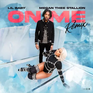 On Me Remix