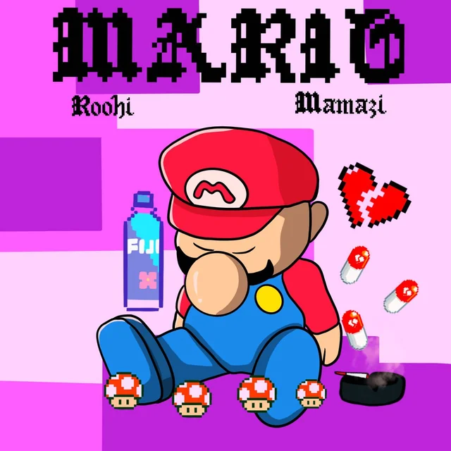 MARIO Remix