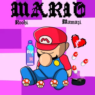 MARIO Remix