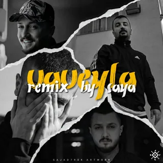 Vaveyla Remix By Saya