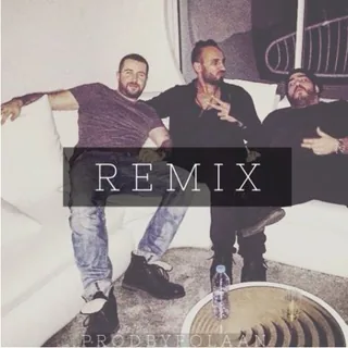 Hashie Bazi Remix By Folaan