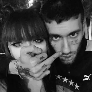 Remix Xxxtentacion
