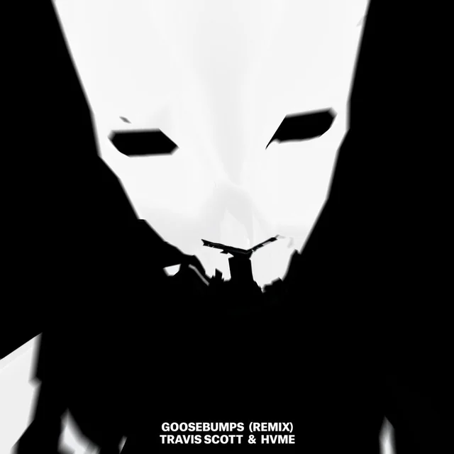 Goosebumps Remix