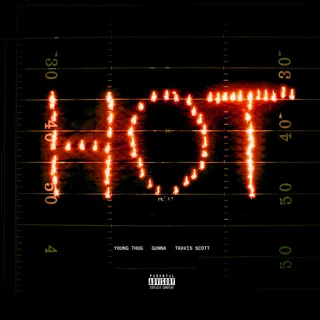Hot Remix
