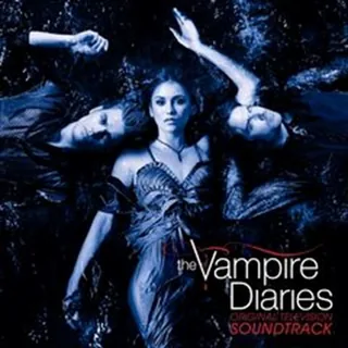 Bloodstream Vampire Diaries Remix 2010 Digital Remaster