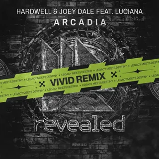 Arcadia VIVID Remix