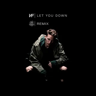 Let You Down Vlad Filatov Remix