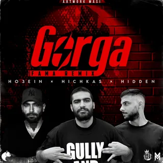 Gorga VRAJI Remix