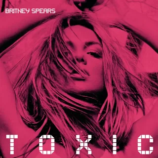 Toxic Y2K & Alexander Lewis Remix