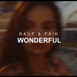 & Faik wonderful премьера песни 2020 Official Audio