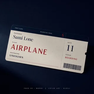 Airplane