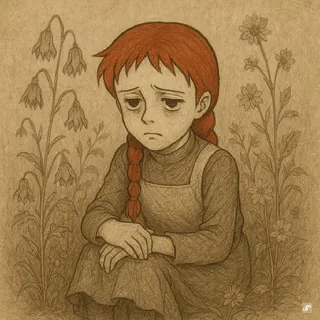 Anne Shirley