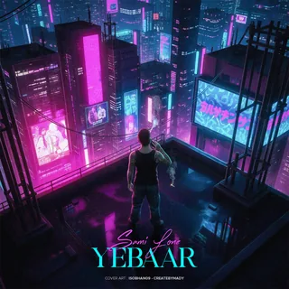 Yebaar