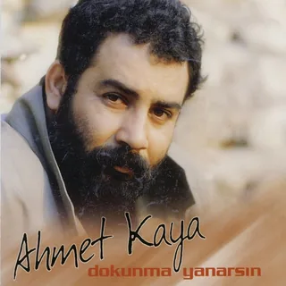 Bir Anka Kuşu
