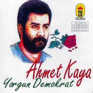 Yüreğim Kanıyor