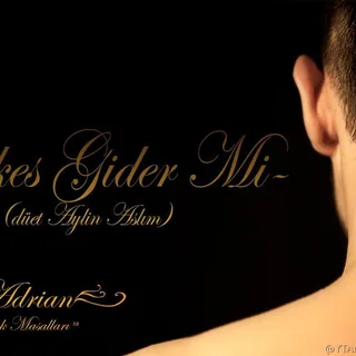 Herkes Gider Mi Official Audio