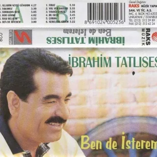 Allahım Neydi Günahım