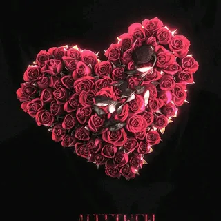 Affetmem Lyric Video