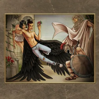 Lucifer