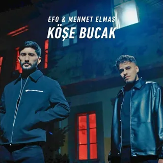 Köşe Bucak